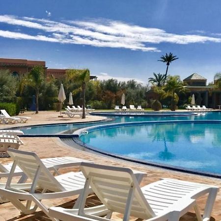 Marrakech Palmeraie Village Etablissement Jasmin Маракеш Екстериор снимка