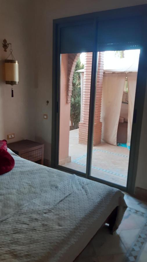 Marrakech Palmeraie Village Etablissement Jasmin Маракеш Екстериор снимка