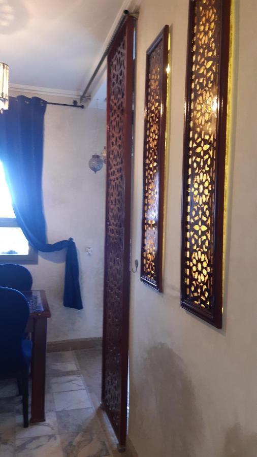 Marrakech Palmeraie Village Etablissement Jasmin Маракеш Екстериор снимка
