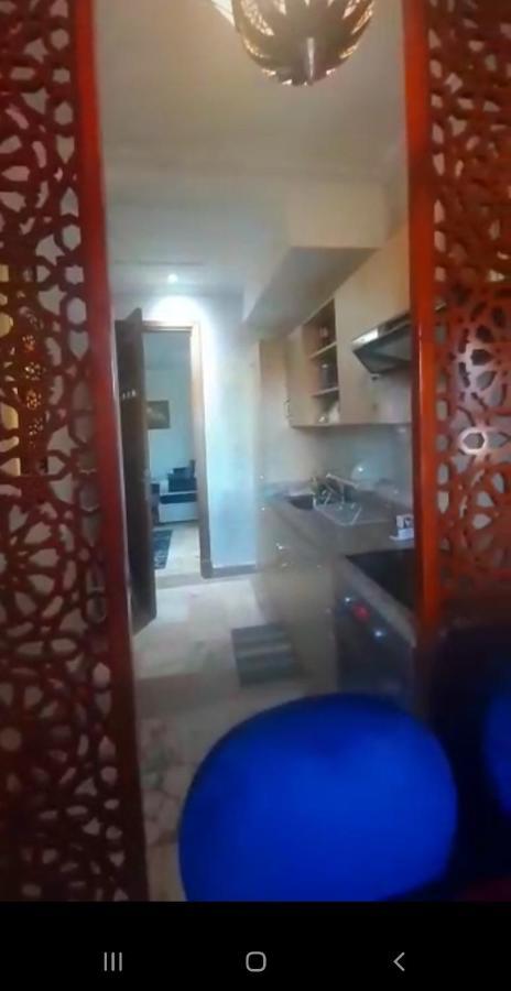 Marrakech Palmeraie Village Etablissement Jasmin Маракеш Екстериор снимка
