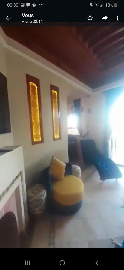 Marrakech Palmeraie Village Etablissement Jasmin Маракеш Екстериор снимка