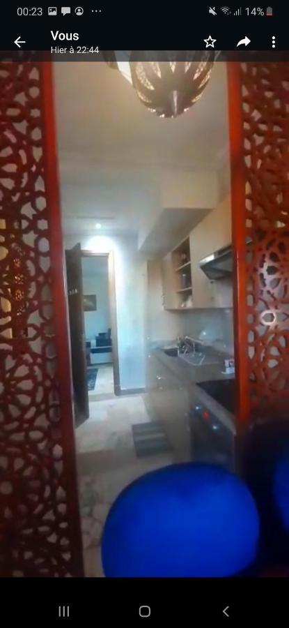 Marrakech Palmeraie Village Etablissement Jasmin Маракеш Екстериор снимка