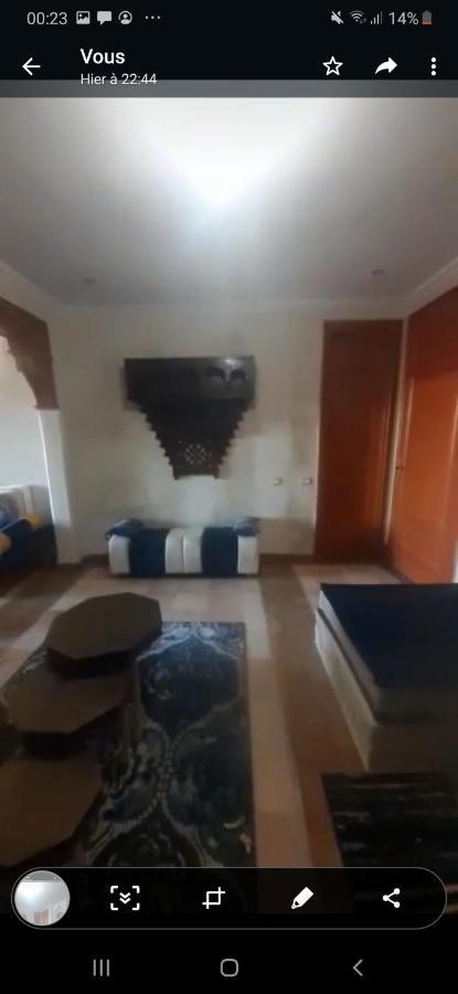 Marrakech Palmeraie Village Etablissement Jasmin Маракеш Екстериор снимка
