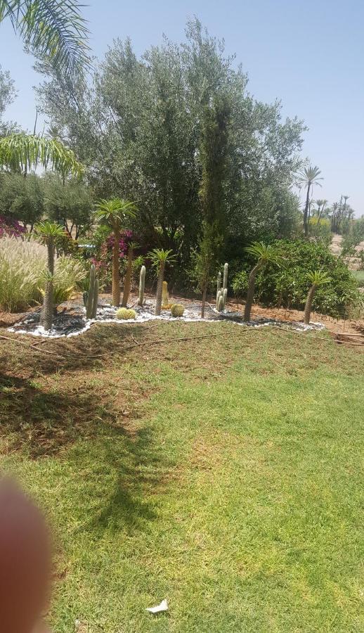 Marrakech Palmeraie Village Etablissement Jasmin Маракеш Екстериор снимка