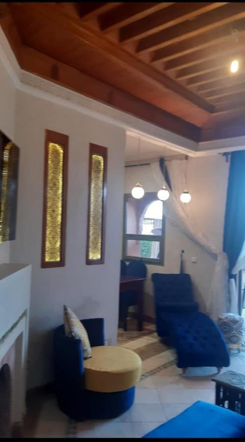 Marrakech Palmeraie Village Etablissement Jasmin Маракеш Екстериор снимка