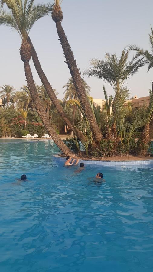 Marrakech Palmeraie Village Etablissement Jasmin Маракеш Екстериор снимка
