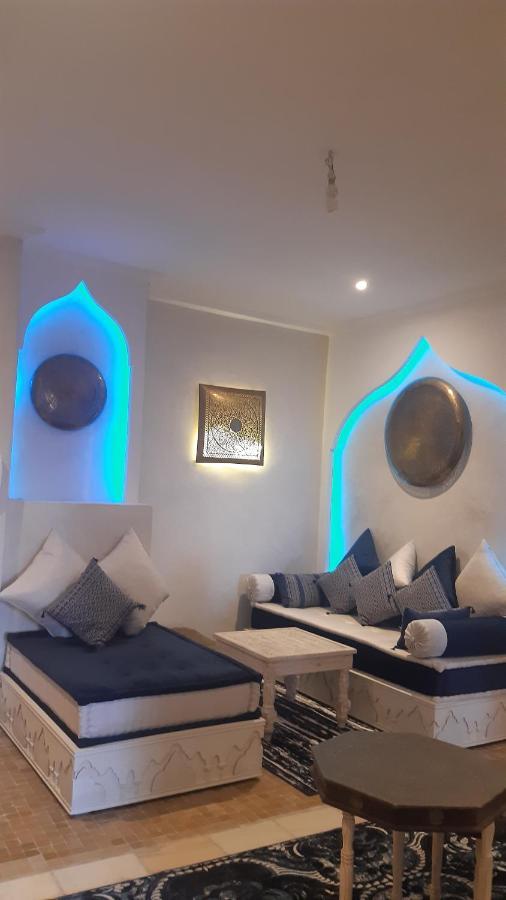 Marrakech Palmeraie Village Etablissement Jasmin Маракеш Екстериор снимка