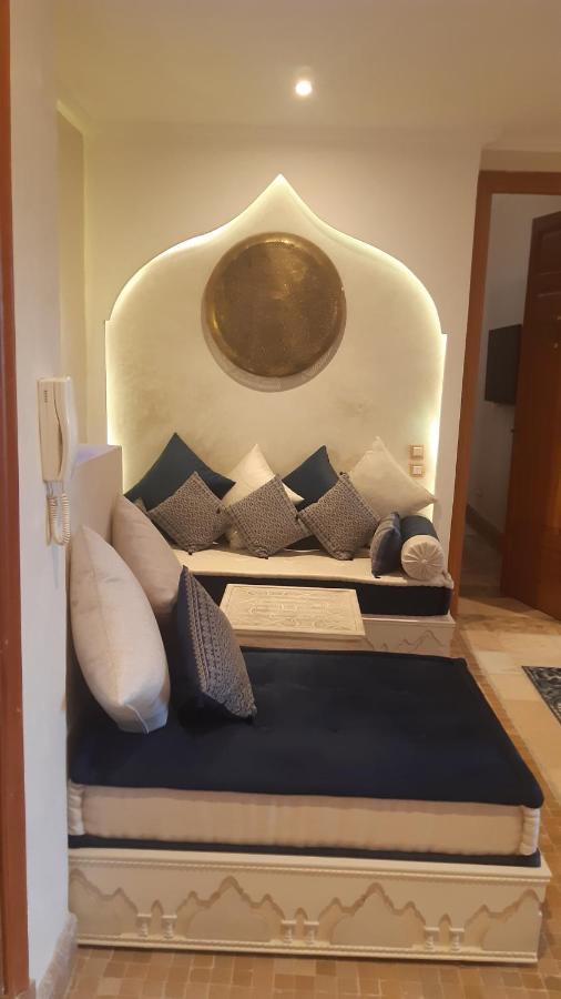Marrakech Palmeraie Village Etablissement Jasmin Маракеш Екстериор снимка