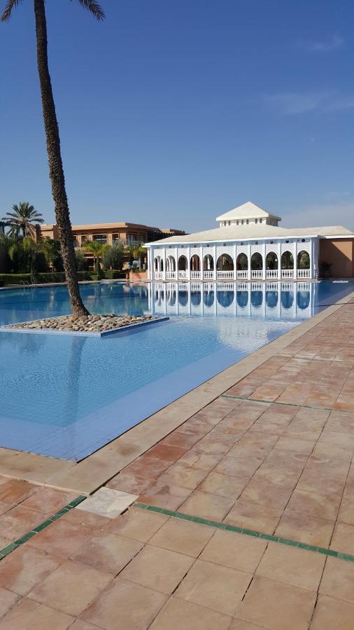 Marrakech Palmeraie Village Etablissement Jasmin Маракеш Екстериор снимка