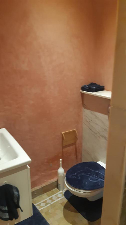 Marrakech Palmeraie Village Etablissement Jasmin Маракеш Екстериор снимка