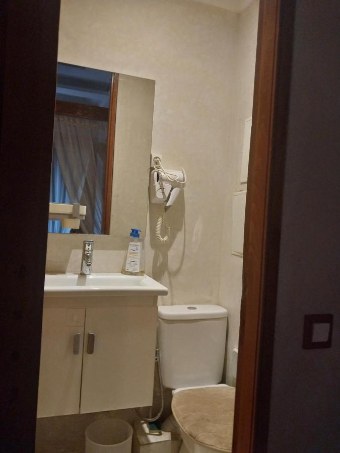 Marrakech Palmeraie Village Etablissement Jasmin Маракеш Екстериор снимка
