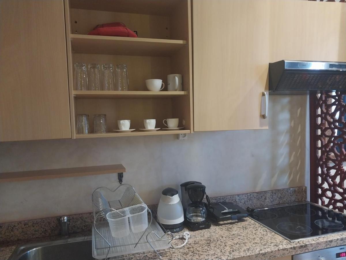Marrakech Palmeraie Village Etablissement Jasmin Маракеш Екстериор снимка