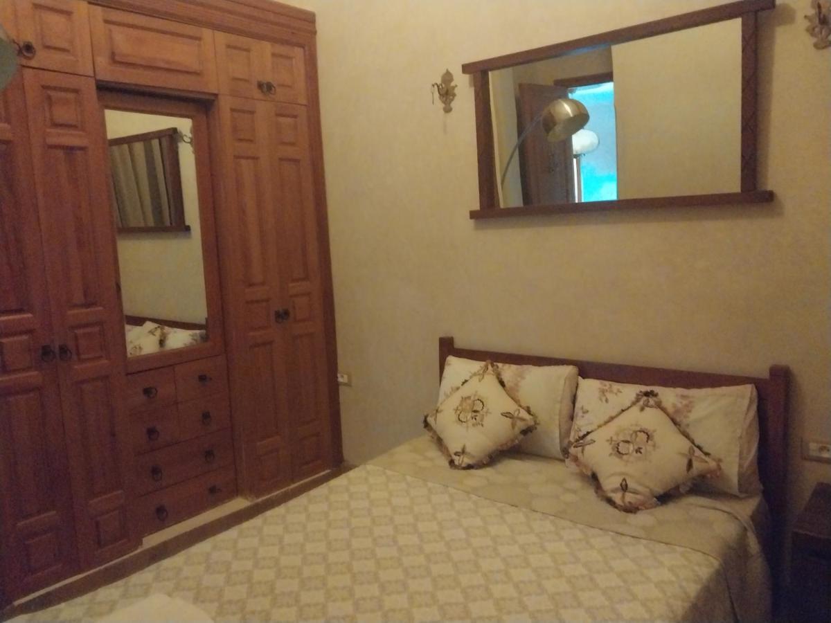 Marrakech Palmeraie Village Etablissement Jasmin Маракеш Екстериор снимка