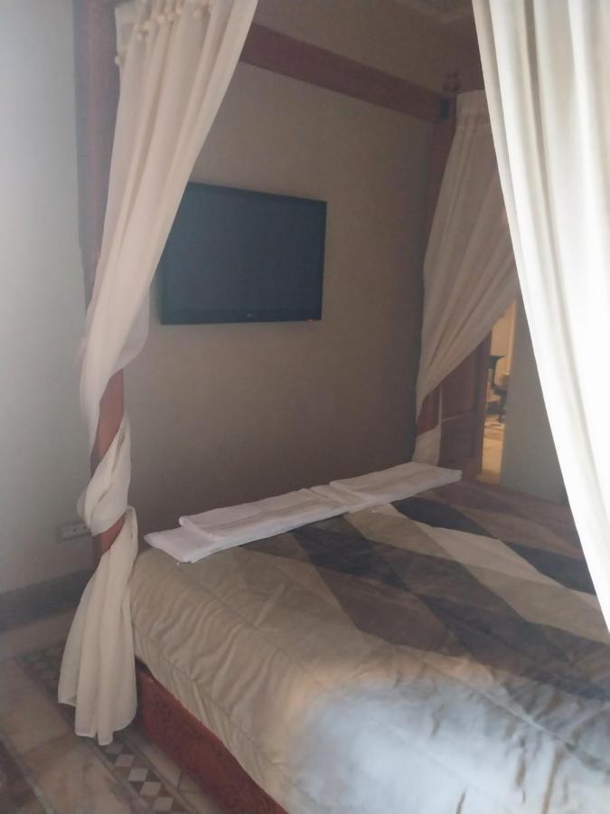 Marrakech Palmeraie Village Etablissement Jasmin Маракеш Екстериор снимка