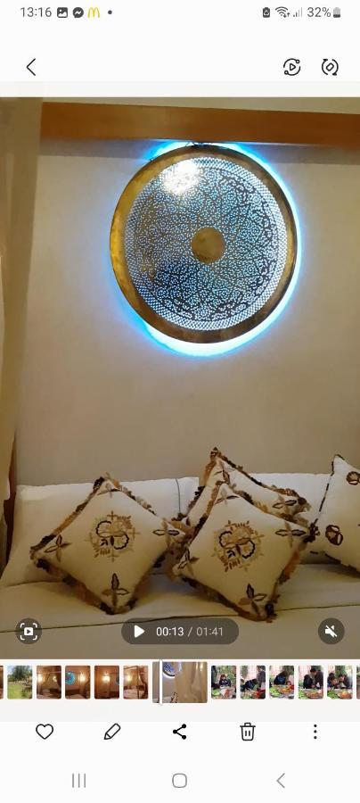 Marrakech Palmeraie Village Etablissement Jasmin Маракеш Екстериор снимка