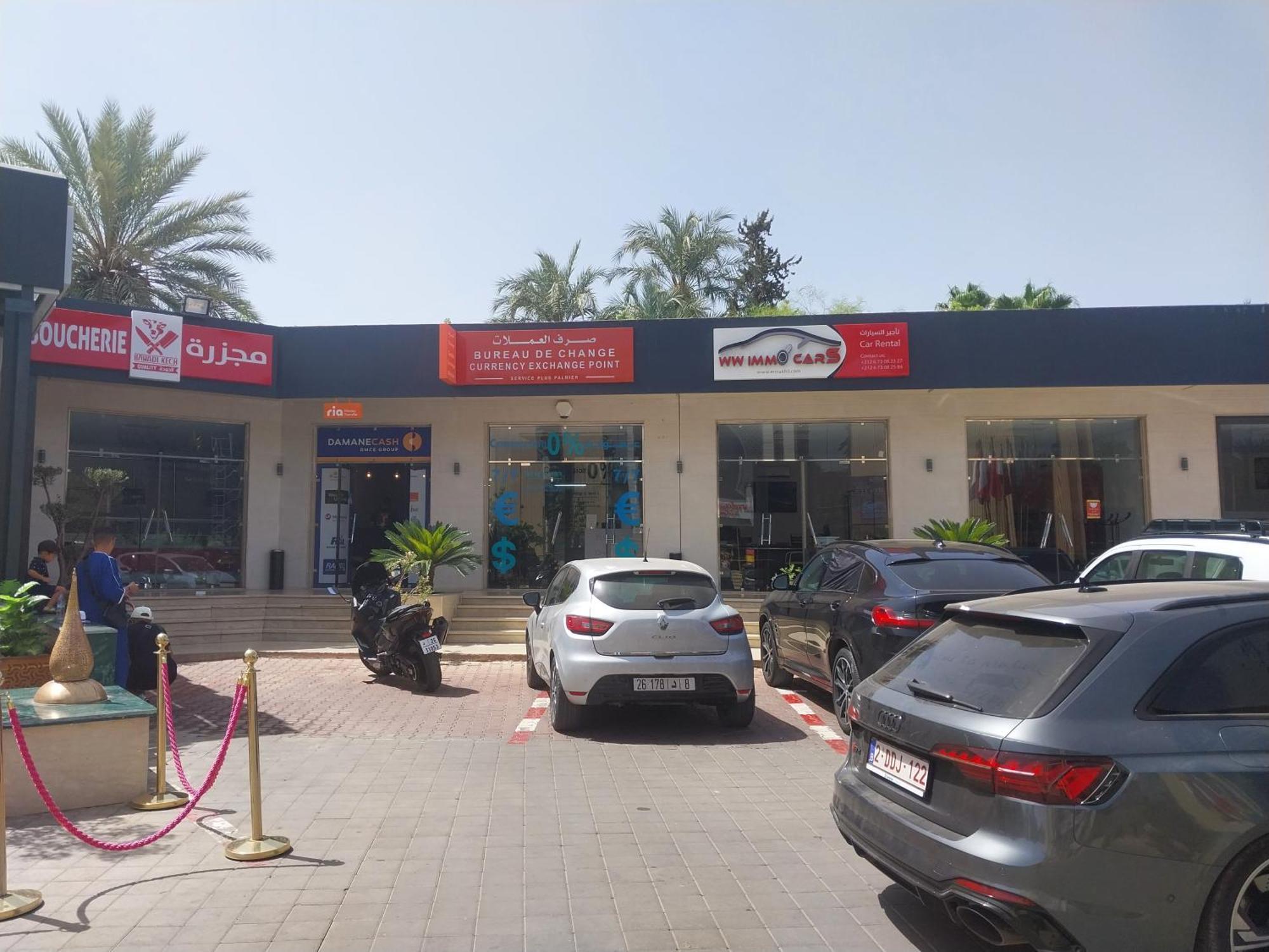 Marrakech Palmeraie Village Etablissement Jasmin Маракеш Екстериор снимка