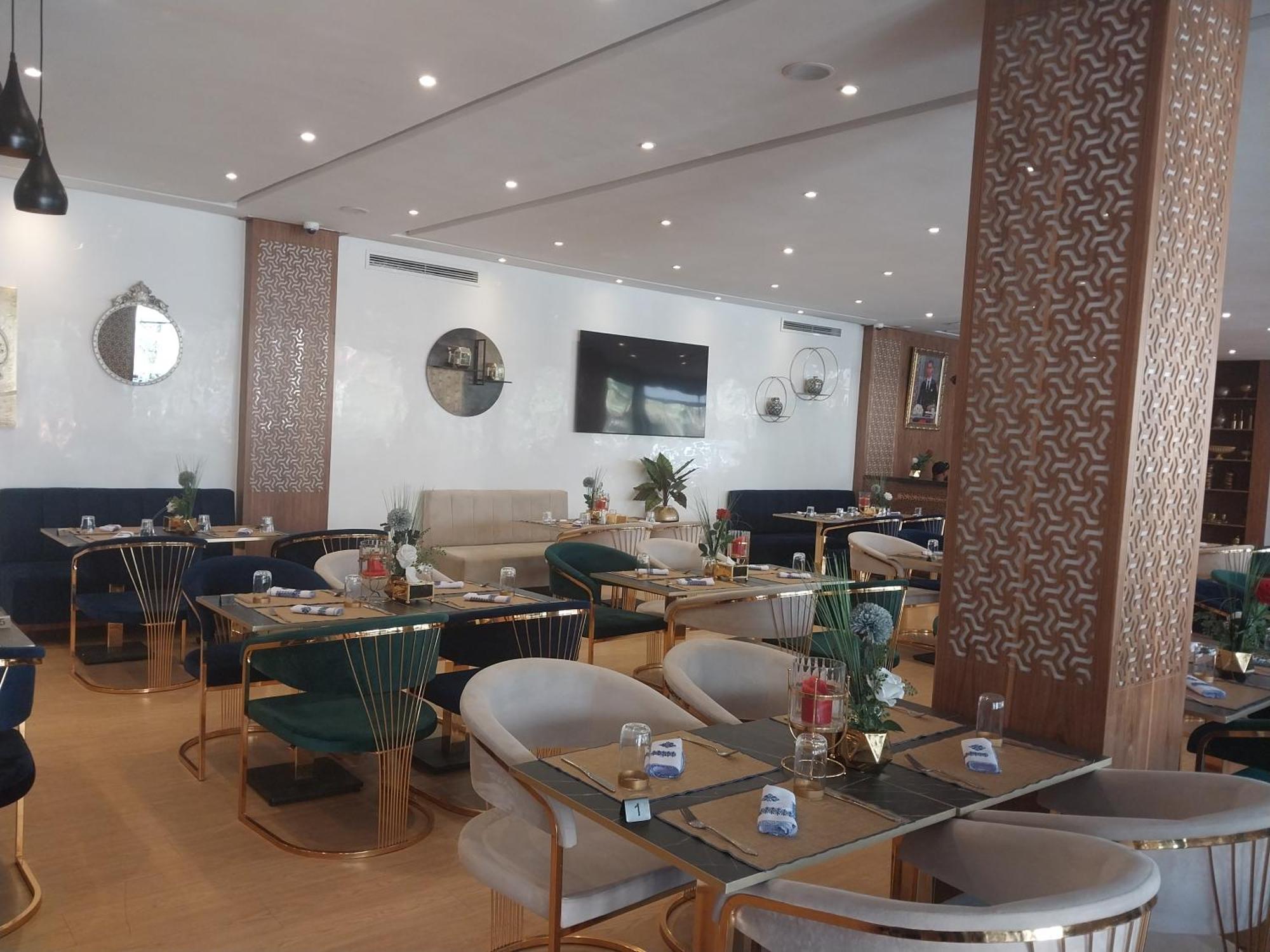 Marrakech Palmeraie Village Etablissement Jasmin Маракеш Екстериор снимка