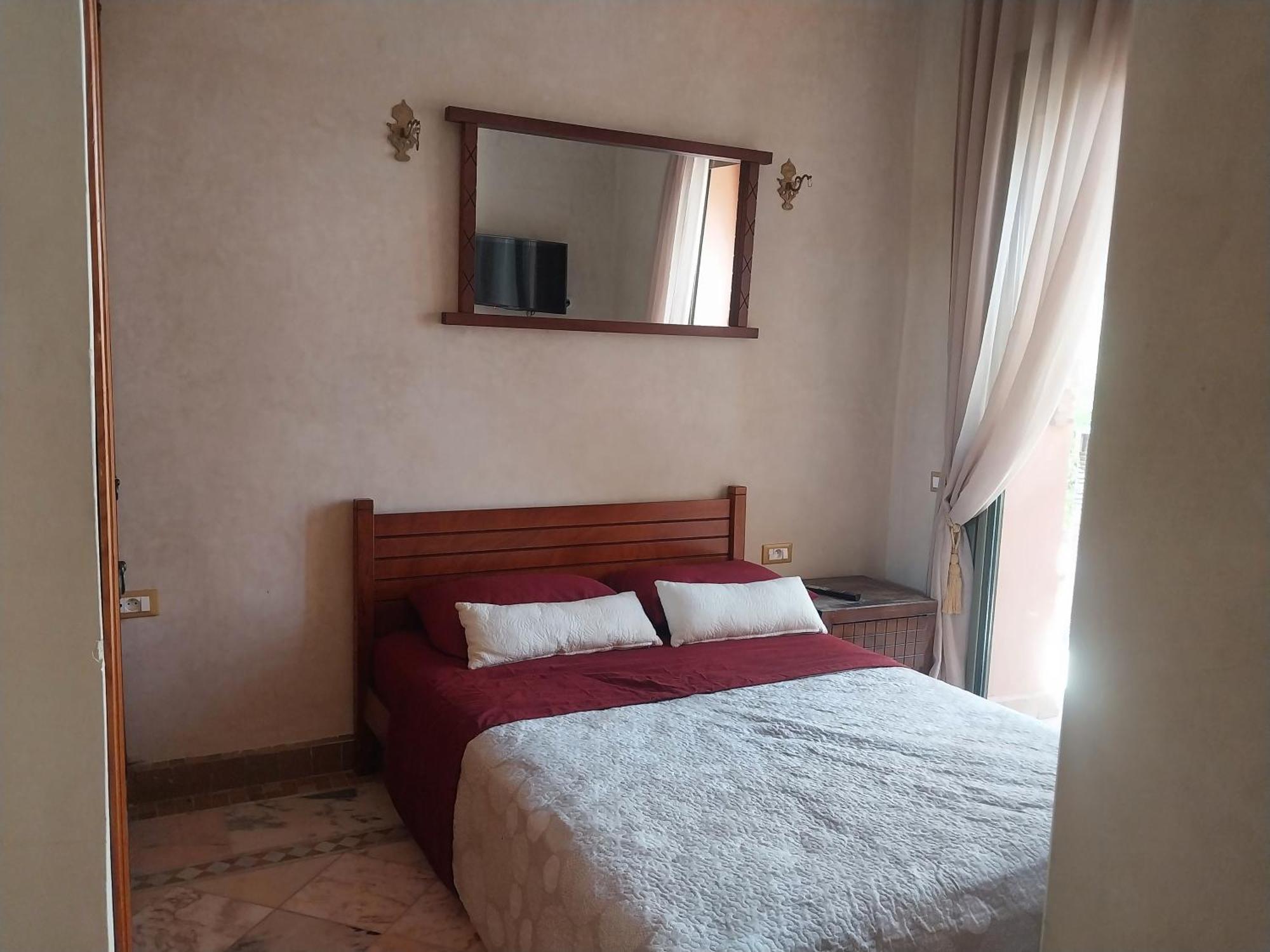 Marrakech Palmeraie Village Etablissement Jasmin Маракеш Екстериор снимка
