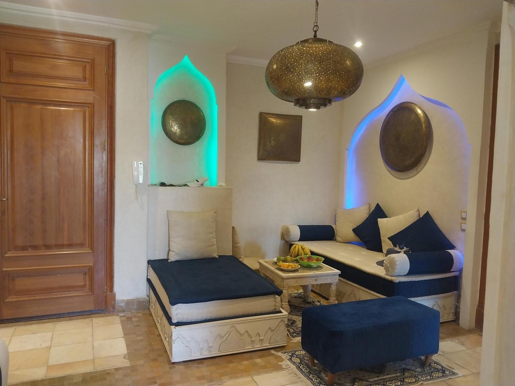 Marrakech Palmeraie Village Etablissement Jasmin Маракеш Екстериор снимка