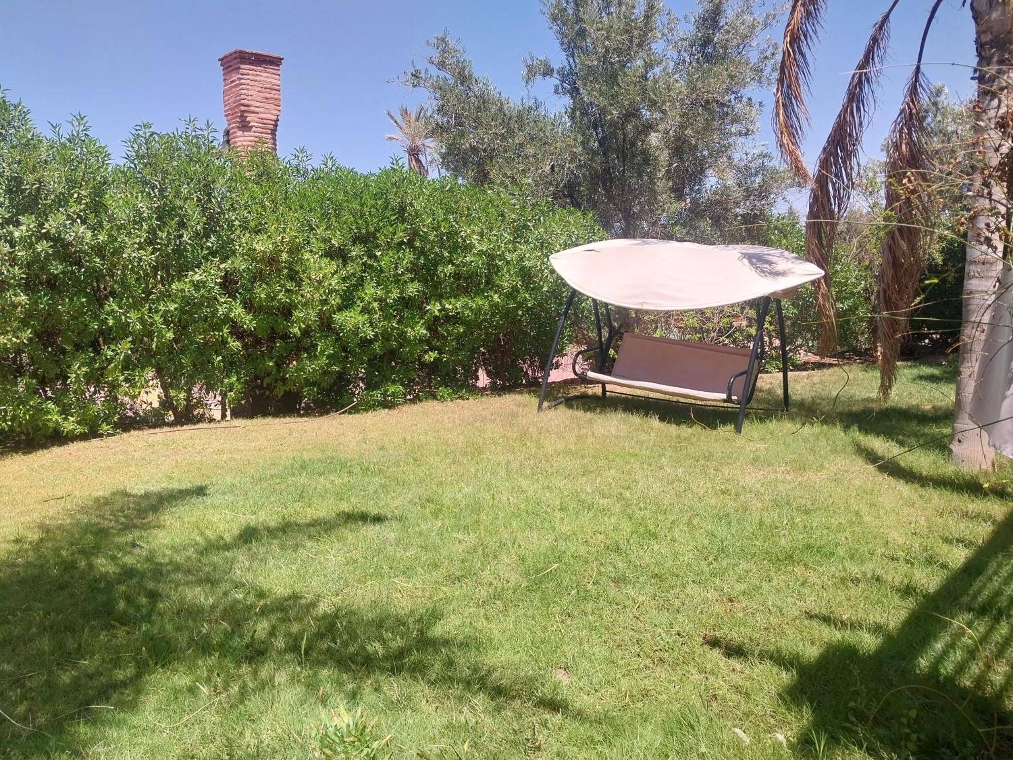 Marrakech Palmeraie Village Etablissement Jasmin Маракеш Екстериор снимка